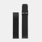 Minuit Mesh Watch Strap