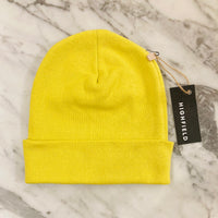 Organic Cotton Toque