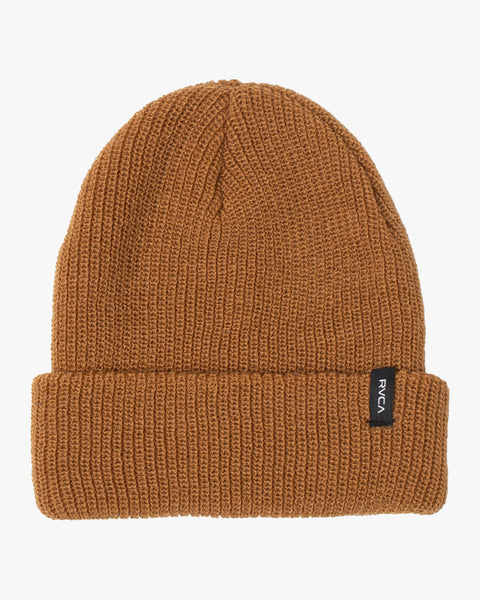 Dayshift  Beanie - Camel