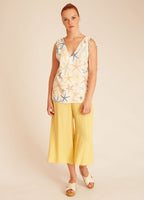 Starfish Tank Top