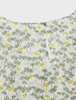 Kia Organic Cotton Top