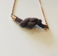 Eternity Necklace