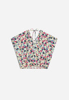 Naadine Painted Blossom Blouse
