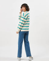 Mynie Sweatshirt - Bayou