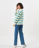Mynie Sweatshirt - Bayou