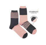 Charm Stardust Socks