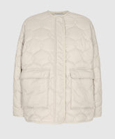 Pandana Light Weight Jacket - Stone