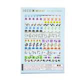 Nail Art Stickers