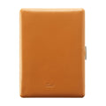 Cosmos Cigarette Case - Leather