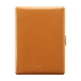 Cosmos Cigarette Case - Leather