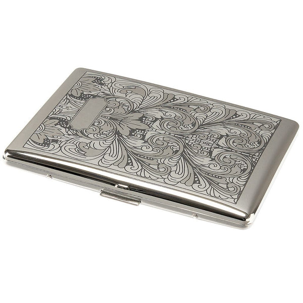 Cosmos Cigarette Case