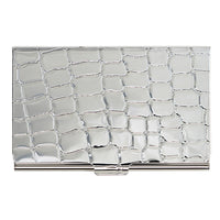 Alligator Card Holder