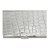Alligator Card Holder