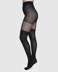 Dagmar Over Knee Tights