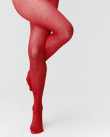 Doris Dots Tights