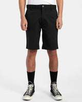 Weekend 20" Stretch Short