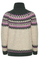 Povoke Pullover