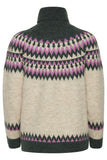 Povoke Pullover