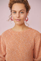 Axilou Sweater