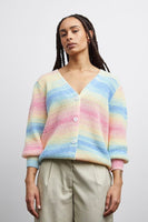 Caurel Cardigan