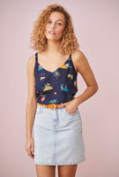 Veronique Tank Top