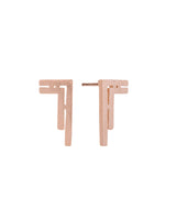 Athena Earrings