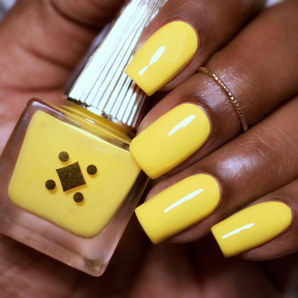 Mini Nail Laquer