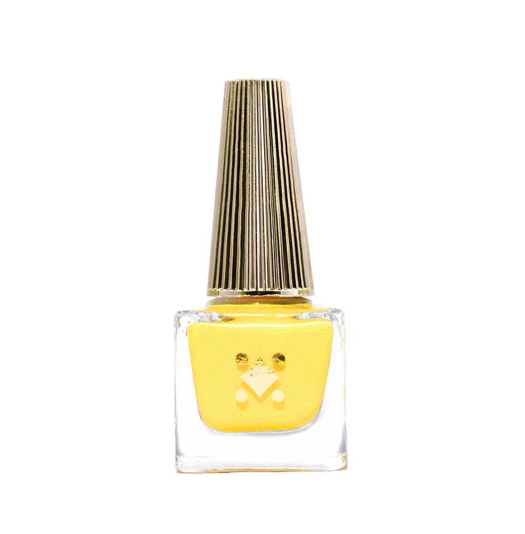 Mini Nail Laquer
