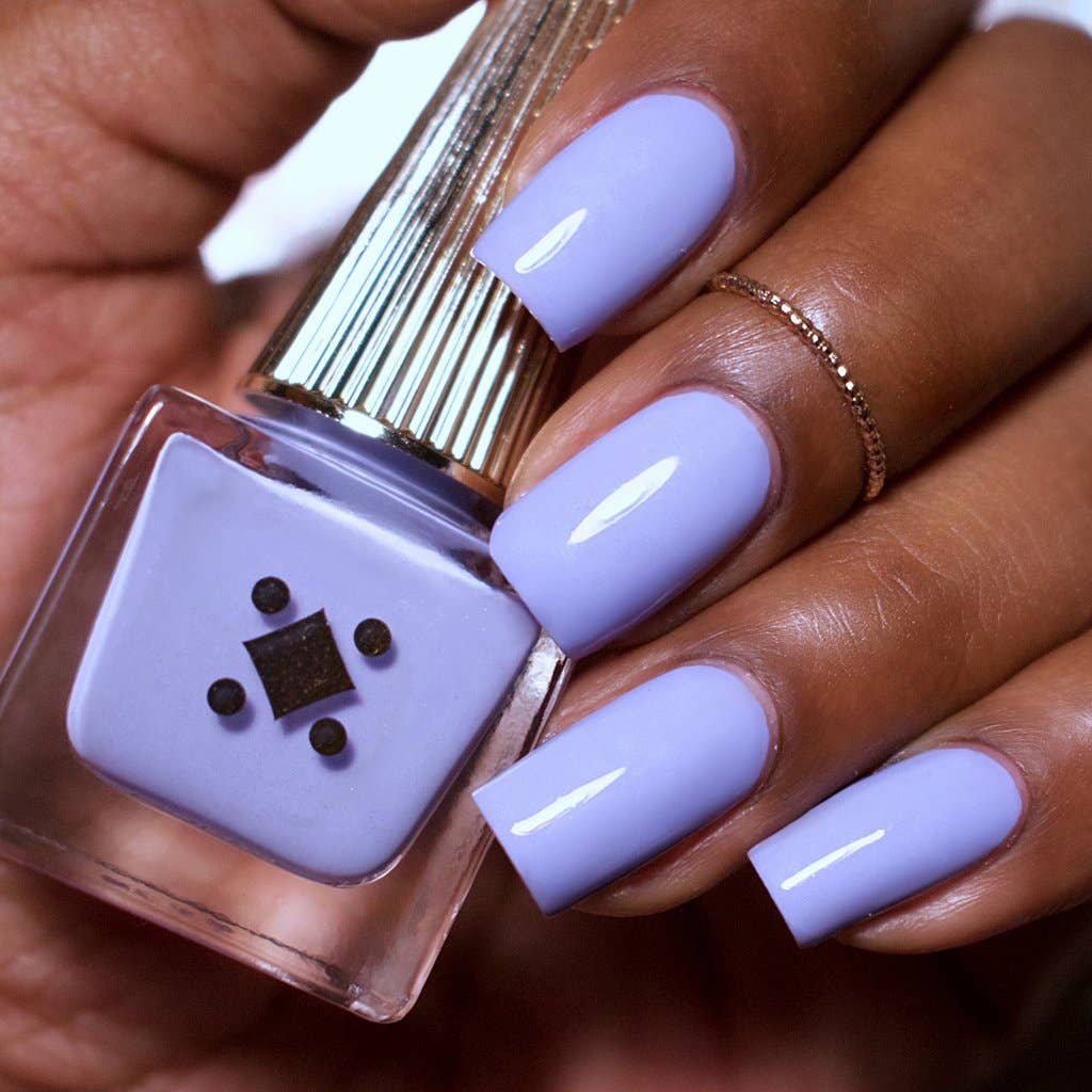Mini Nail Laquer