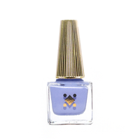Mini Nail Laquer