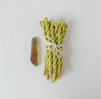 Manifest Ritual Incense