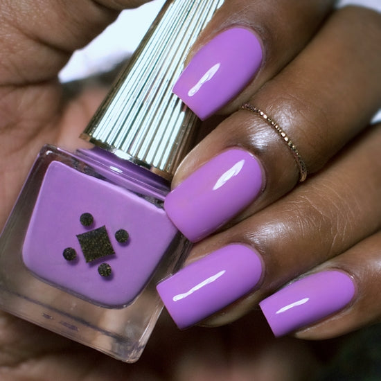 Mini Nail Laquer