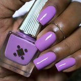 Mini Nail Laquer
