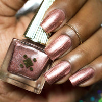 Mini Nail Laquer