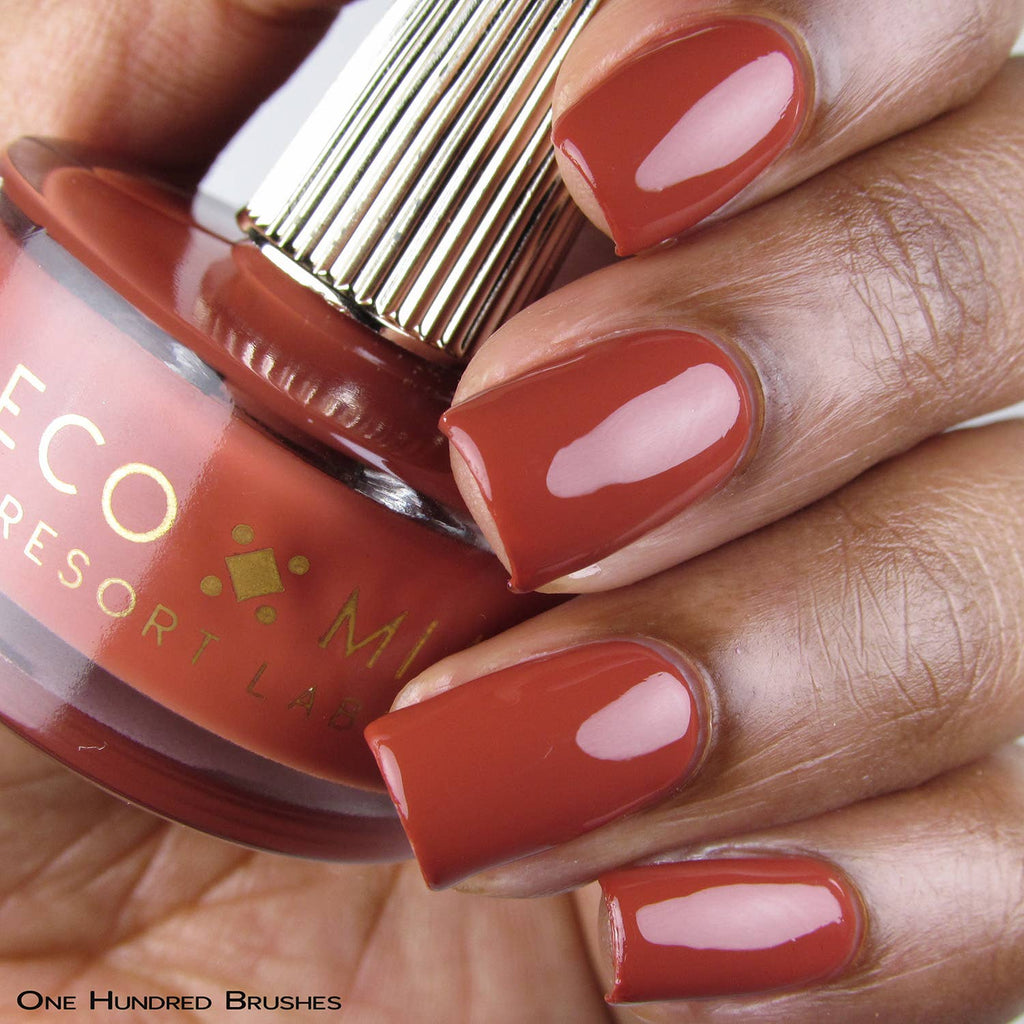 Mini Nail Laquer