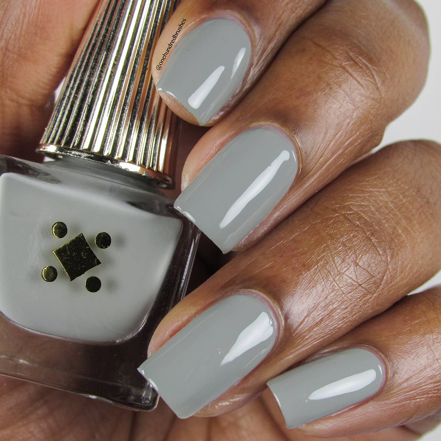 Mini Nail Laquer
