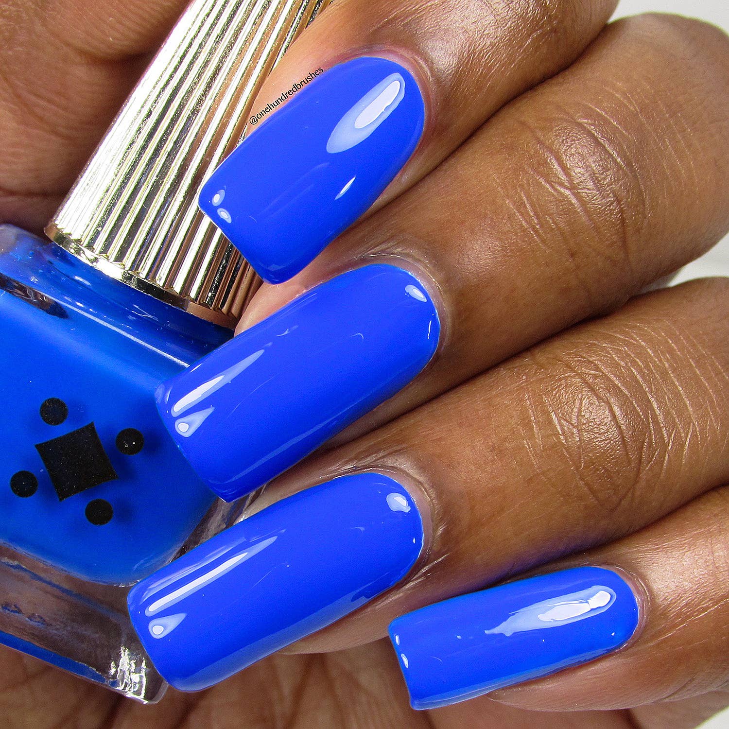 Mini Nail Laquer