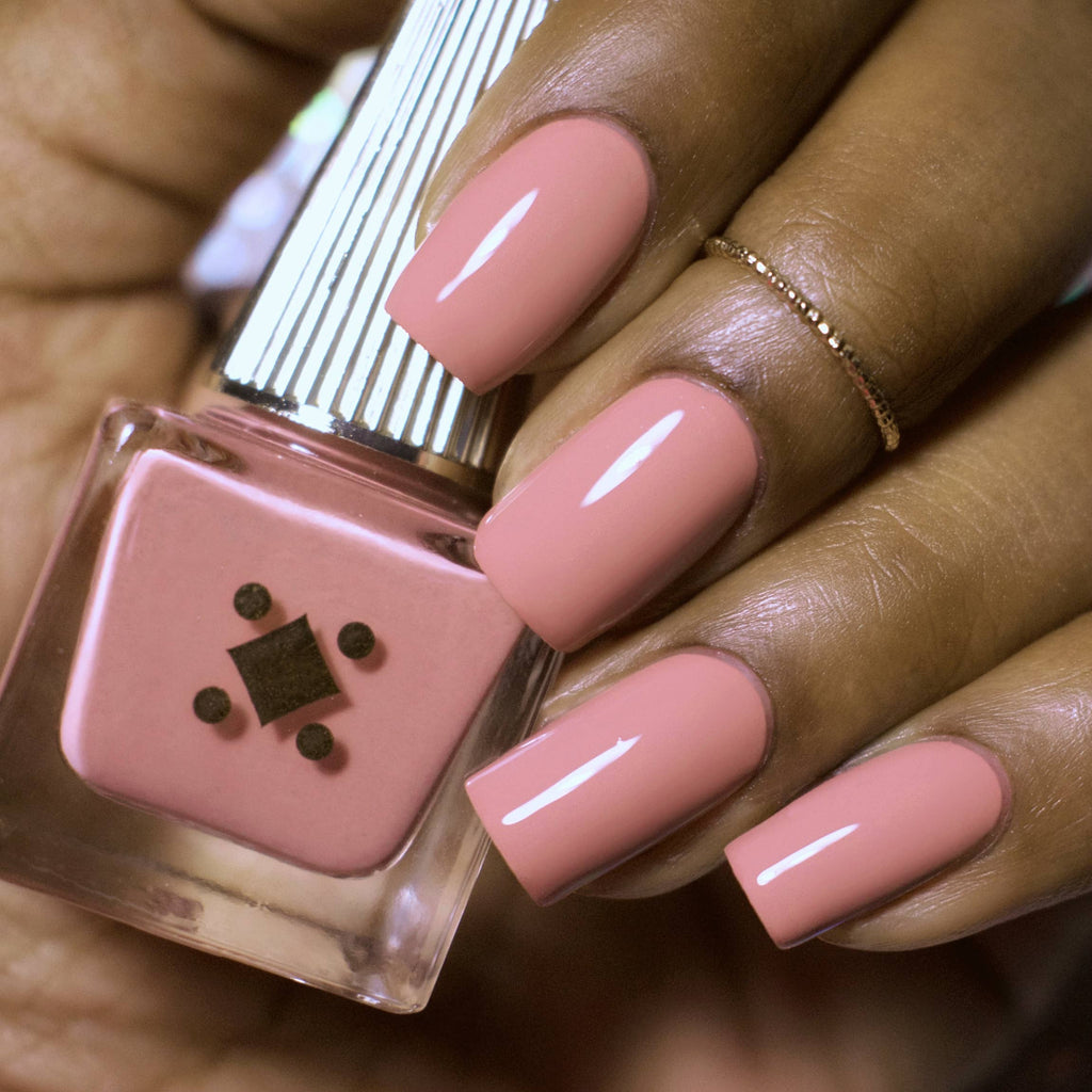 Mini Nail Laquer