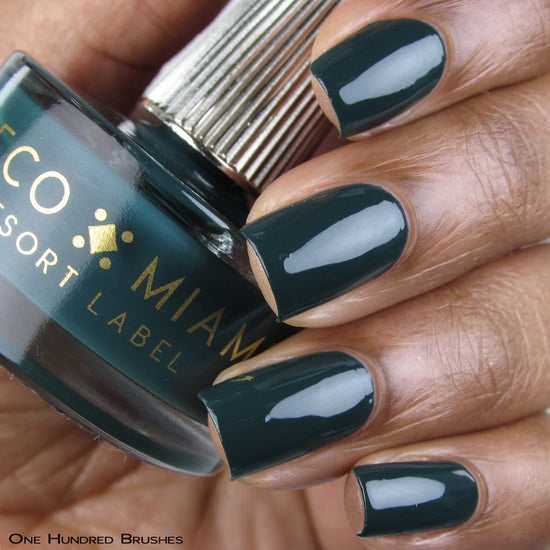 Mini Nail Laquer