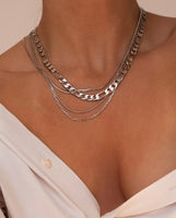 Chandon Chain Necklace