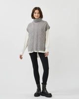 Cablina Gilet