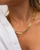 Chandon Chain Necklace