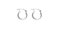 Mini Robbie Earrings