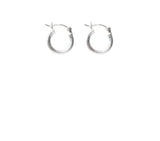 Mini Robbie Earrings
