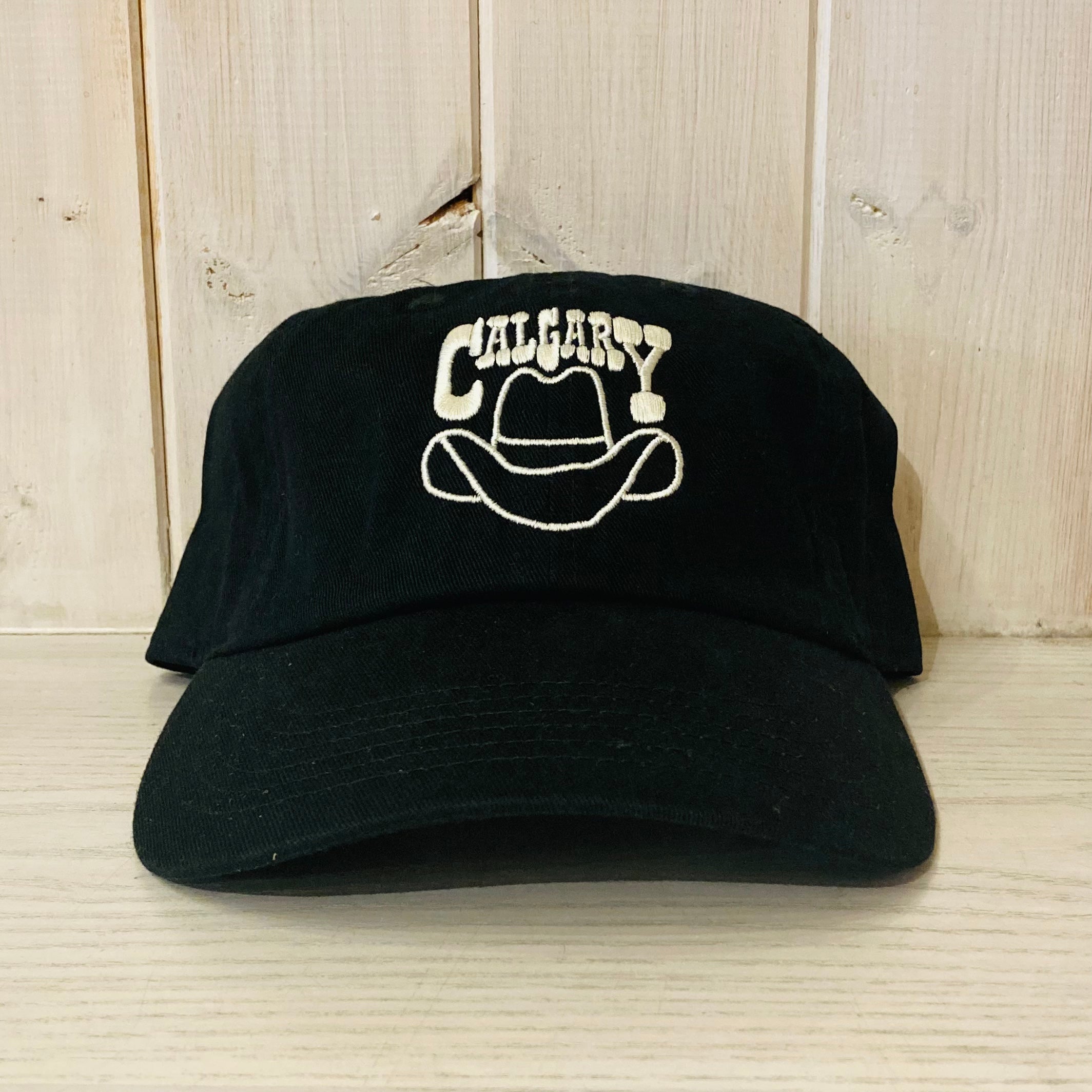 Calgary Dad Hat
