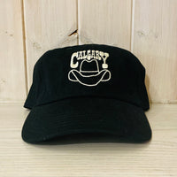 Calgary Dad Hat