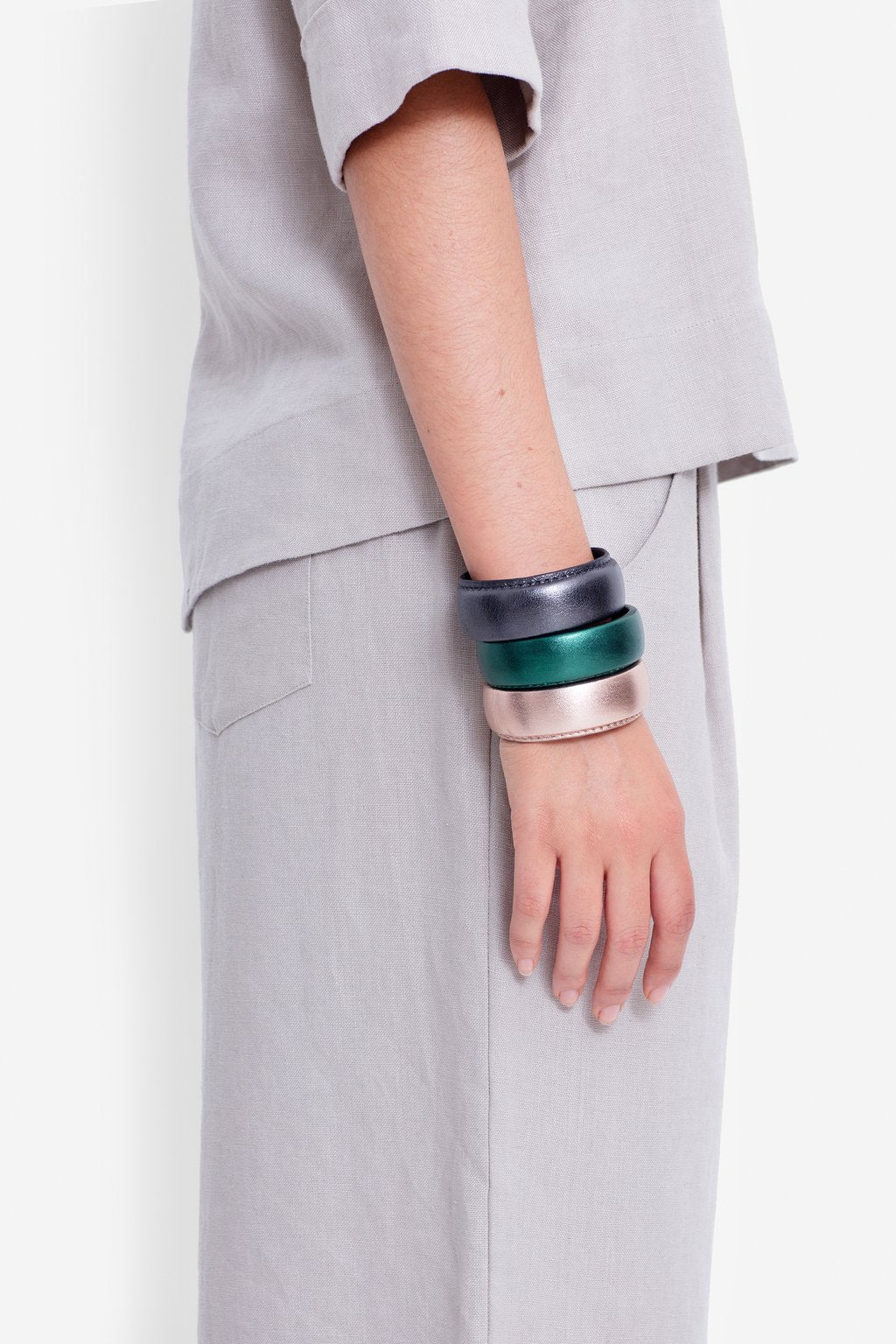 Salla Bangle