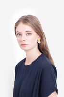 Ettie Clip-On Earring