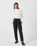 Sofja 2.0 Casual Pant - Black