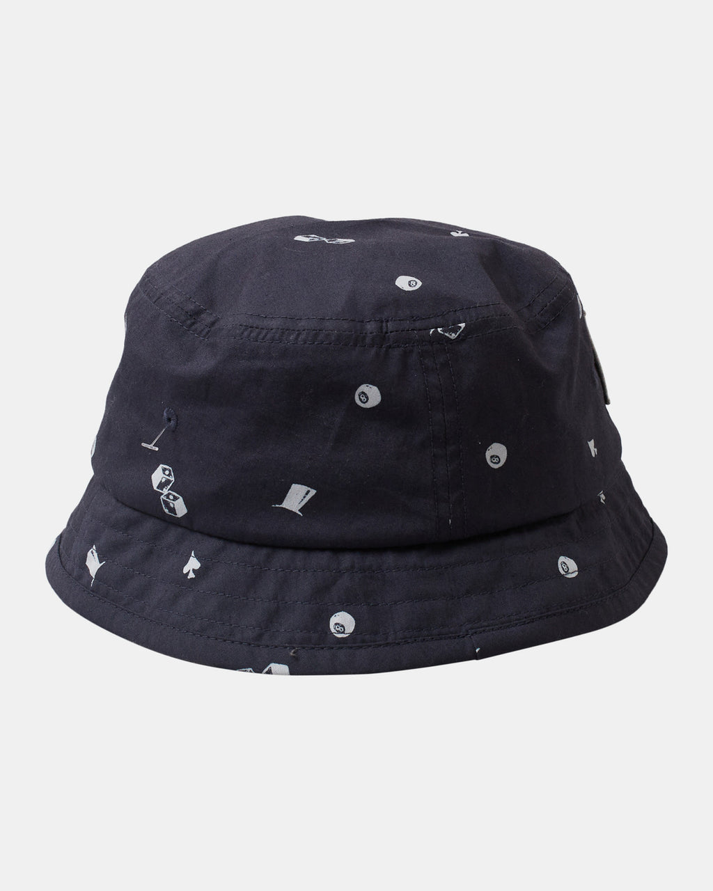 Degenerate Bucket Hat